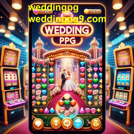 Desvende o Mundo dos Match Games no WeddingPG