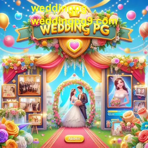 Descubra a Magia dos Jogos de Fotos no Weddingpg