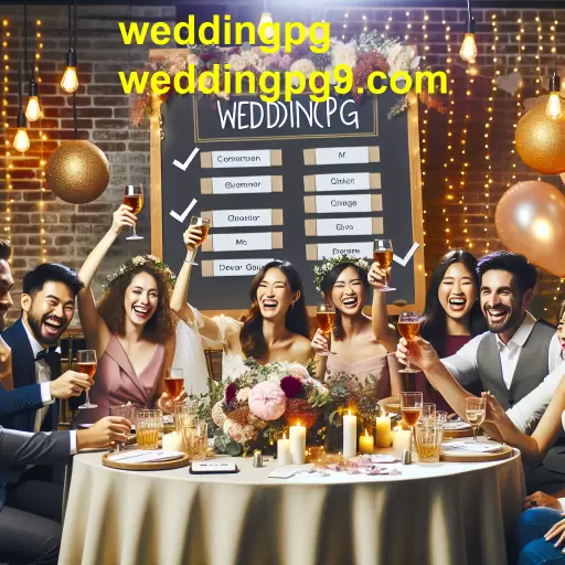 A Diversão dos Jogos de Trivia em Casamentos